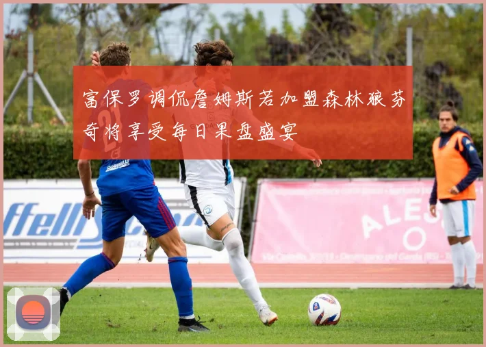 富保罗调侃詹姆斯若加盟森林狼芬奇将享受每日果盘盛宴